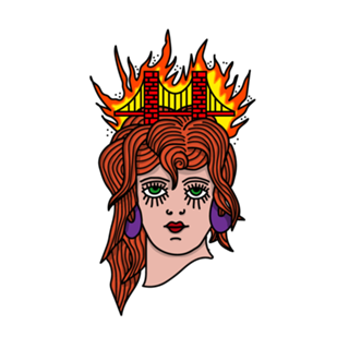 On Fire