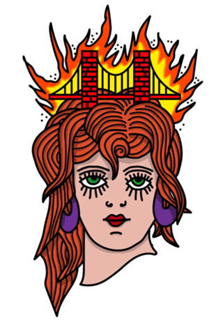 On Fire