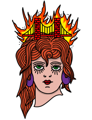 On Fire