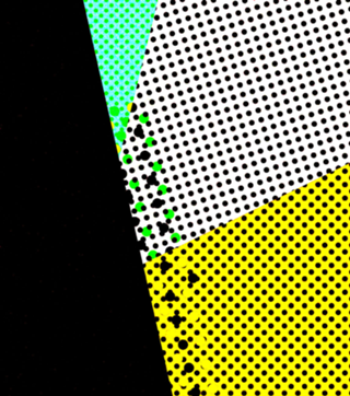 Art geometric
