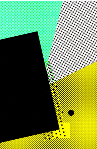 Art geometric