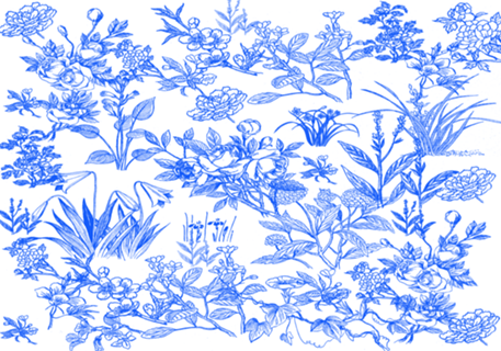 Mar Floral