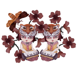 Tiger Power