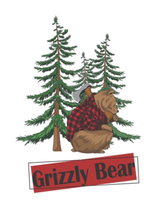Grizzly Bear