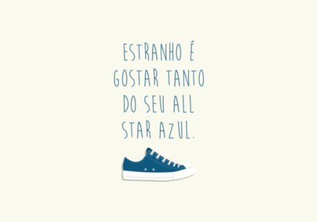 All Star Azul