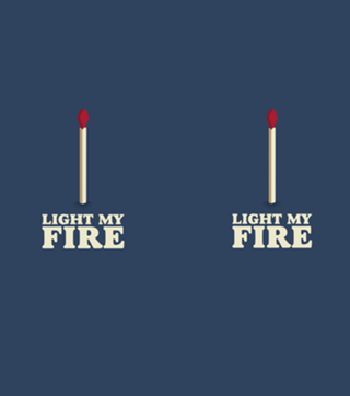 Light My Fire