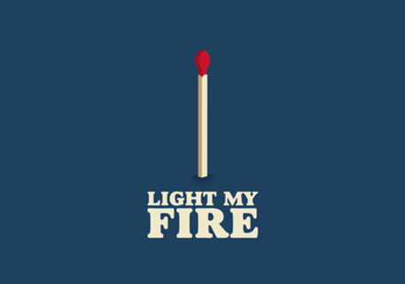 Light My Fire
