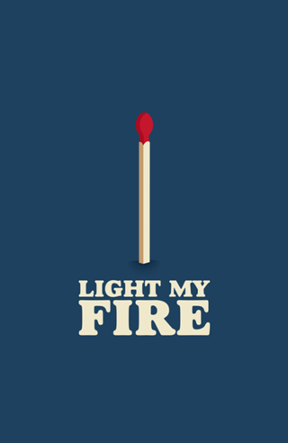 Light My Fire