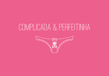 Complicada & Perfeitinha