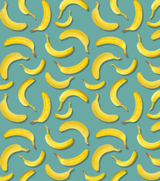 Yes, nós temos bananas