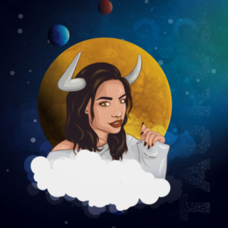 TAURUS [ASTROLOGIC PROJECT]