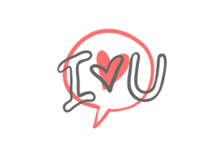 I LOV.U