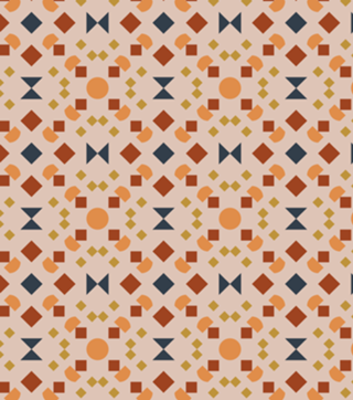 Geometric pattern