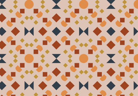 Geometric pattern