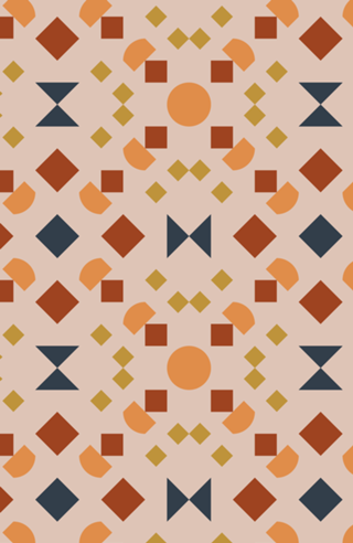 Geometric pattern