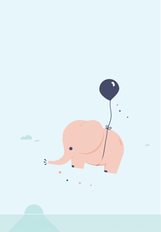 Little Elephant