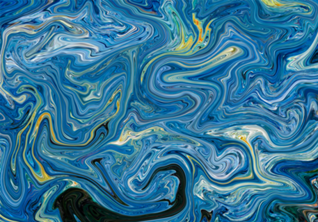 Starry night moister