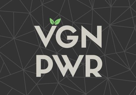 Vegan Power