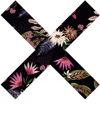 X FLOWER