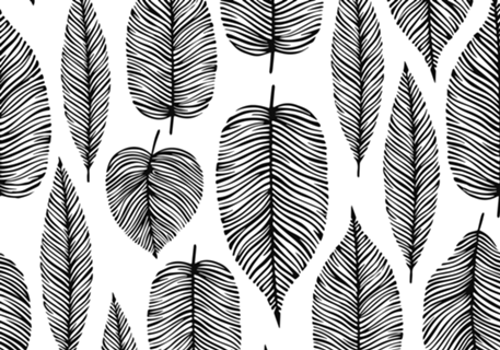 Botanical Leaves