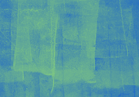 Blueish Green Paint