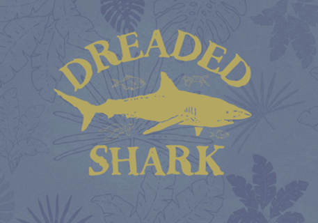 DREADED SHARK