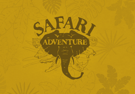 SAFARI ADVENTURE