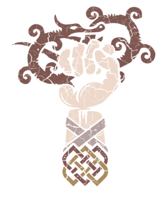 VIKING HAND