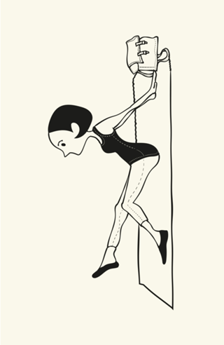 Outlines - Ginástica