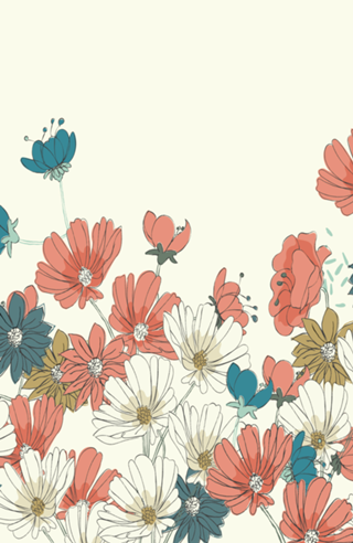 Florescer (cream)