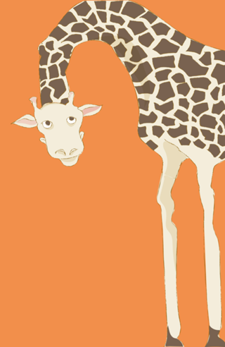 Girafa