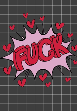 Fuck Love