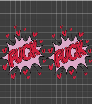 Fuck Love