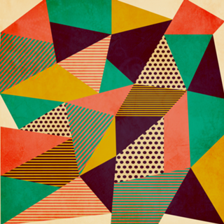 Geometric Love