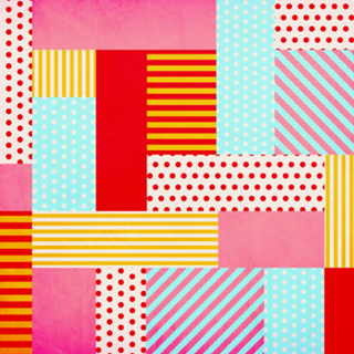 Geometric Pop