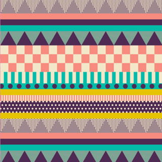 Decorative Stripes