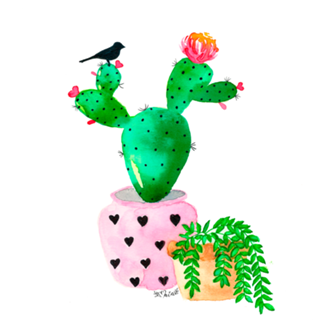 Cactus