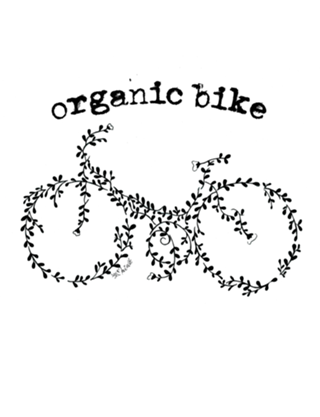 Organic bike