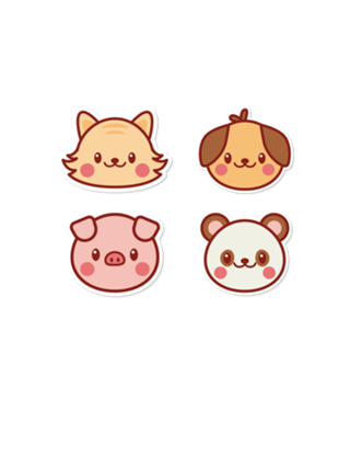 Cute Animal