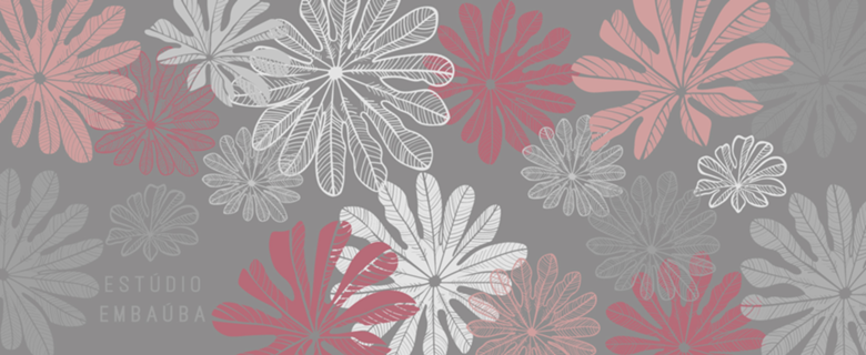Embaúba Gray&Rose