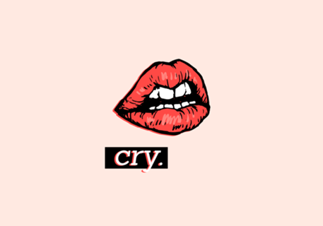Cry