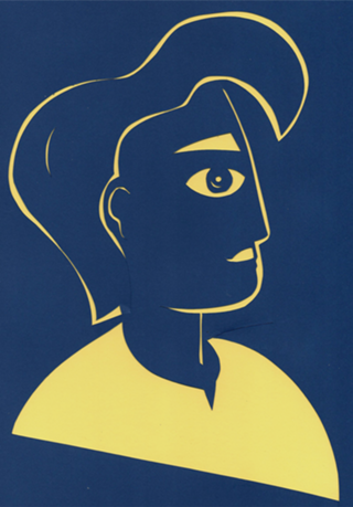 Perfil masculino