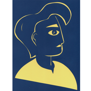 Perfil masculino