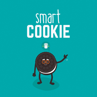 Smart Cookie