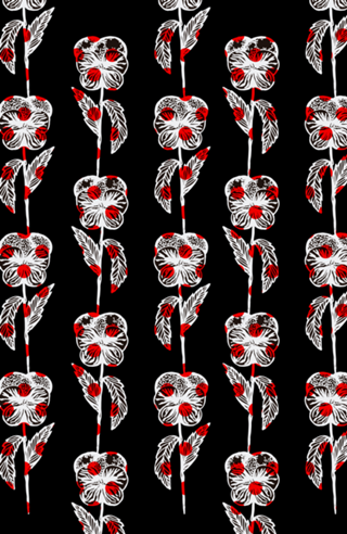 FLORES LINHAS