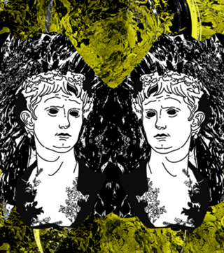 Meiameia/04 greek marble