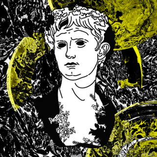 Meiameia/04 greek marble