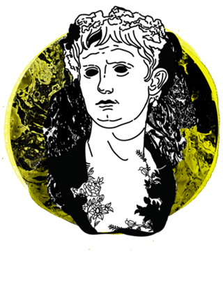 Meiameia/04 greek marble