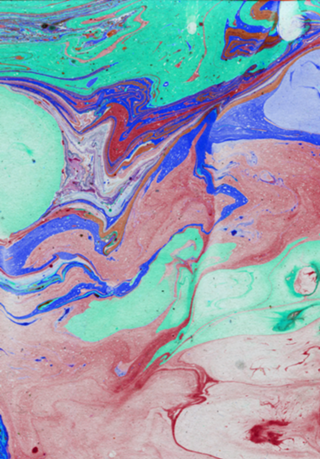 Marble Versicolor