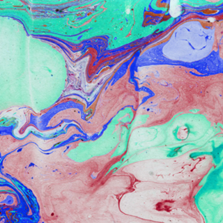 Marble Versicolor